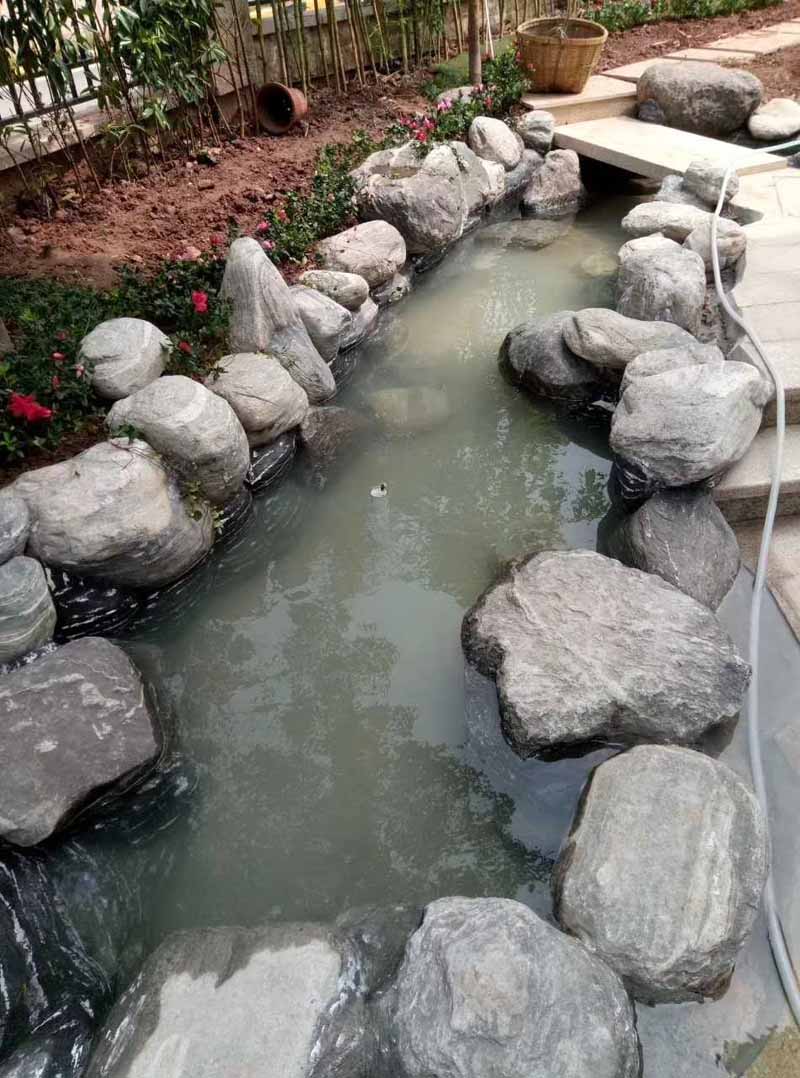 雅安石12_重慶星琳景觀(guān)石材有限公司