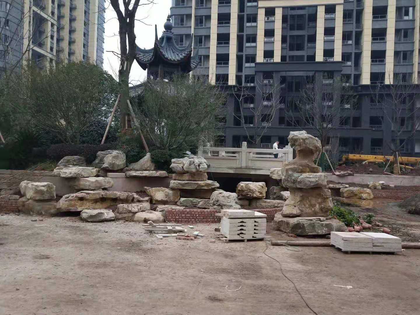 最新成品14_重慶星琳景觀(guān)石材有限公司