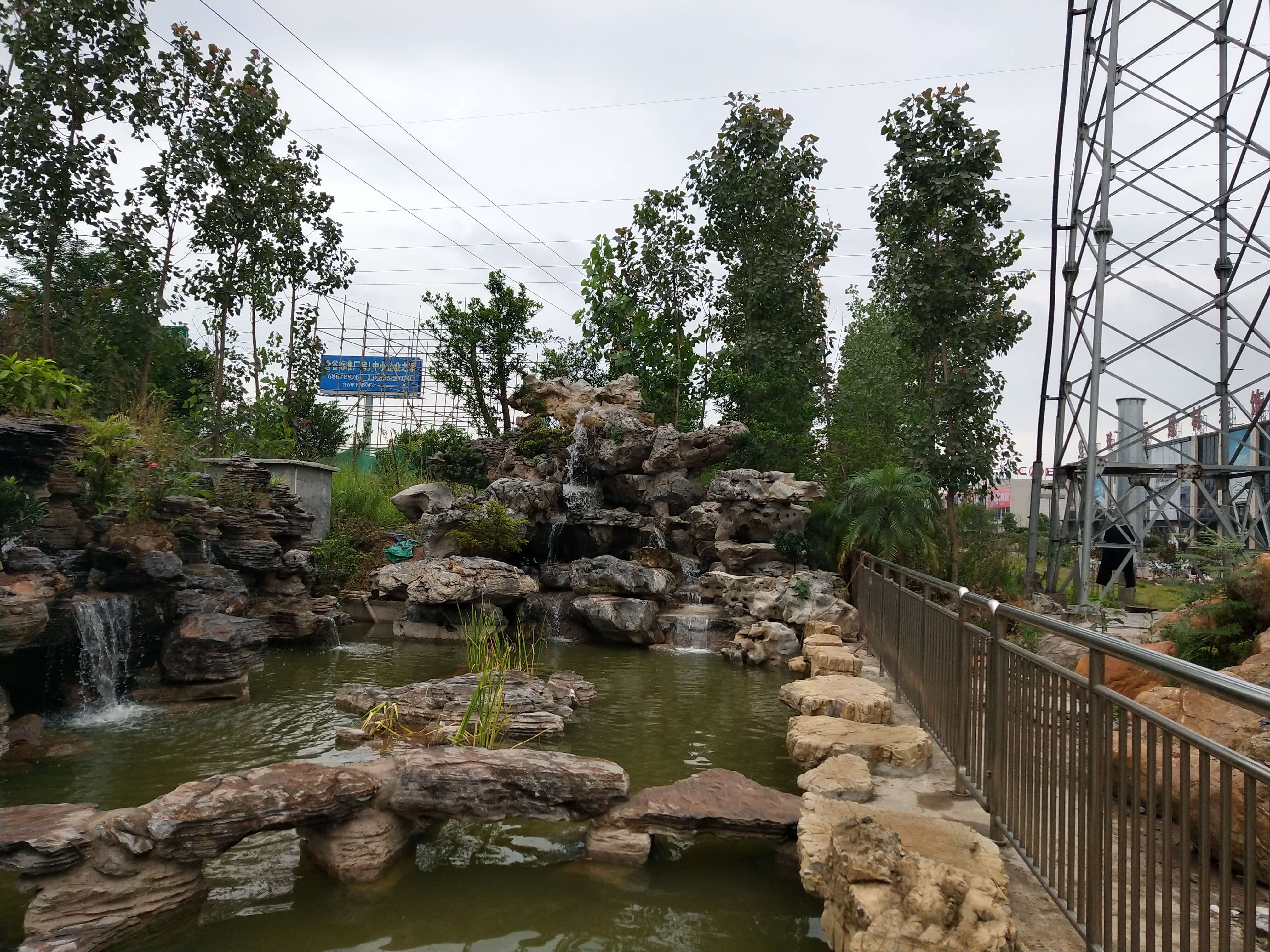 最新成品19_重慶星琳景觀(guān)石材有限公司