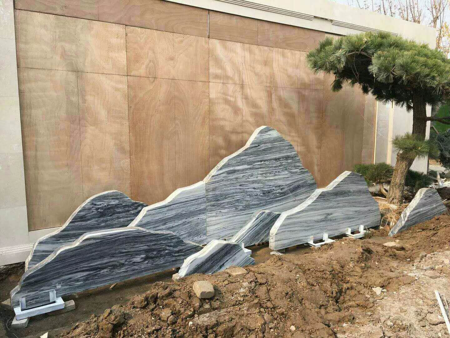 最新成品20_重慶星琳景觀(guān)石材有限公司